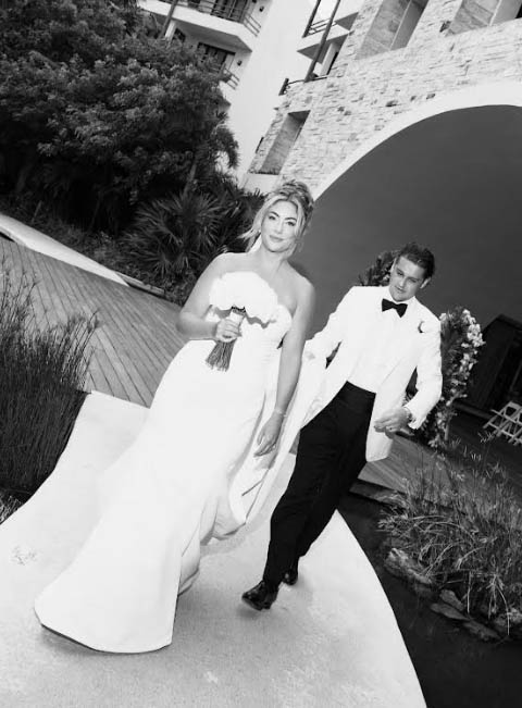 Secrets Akumal destination wedding review