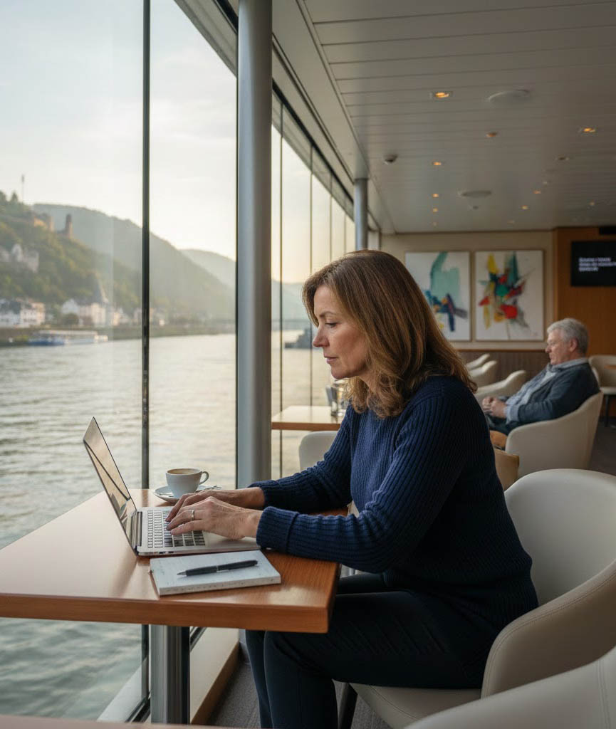 travel agent blogging tips