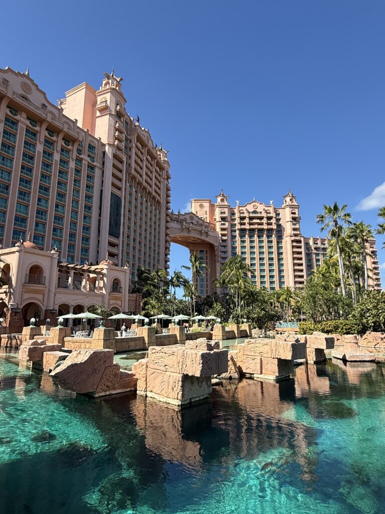 Atlantis Bahamas