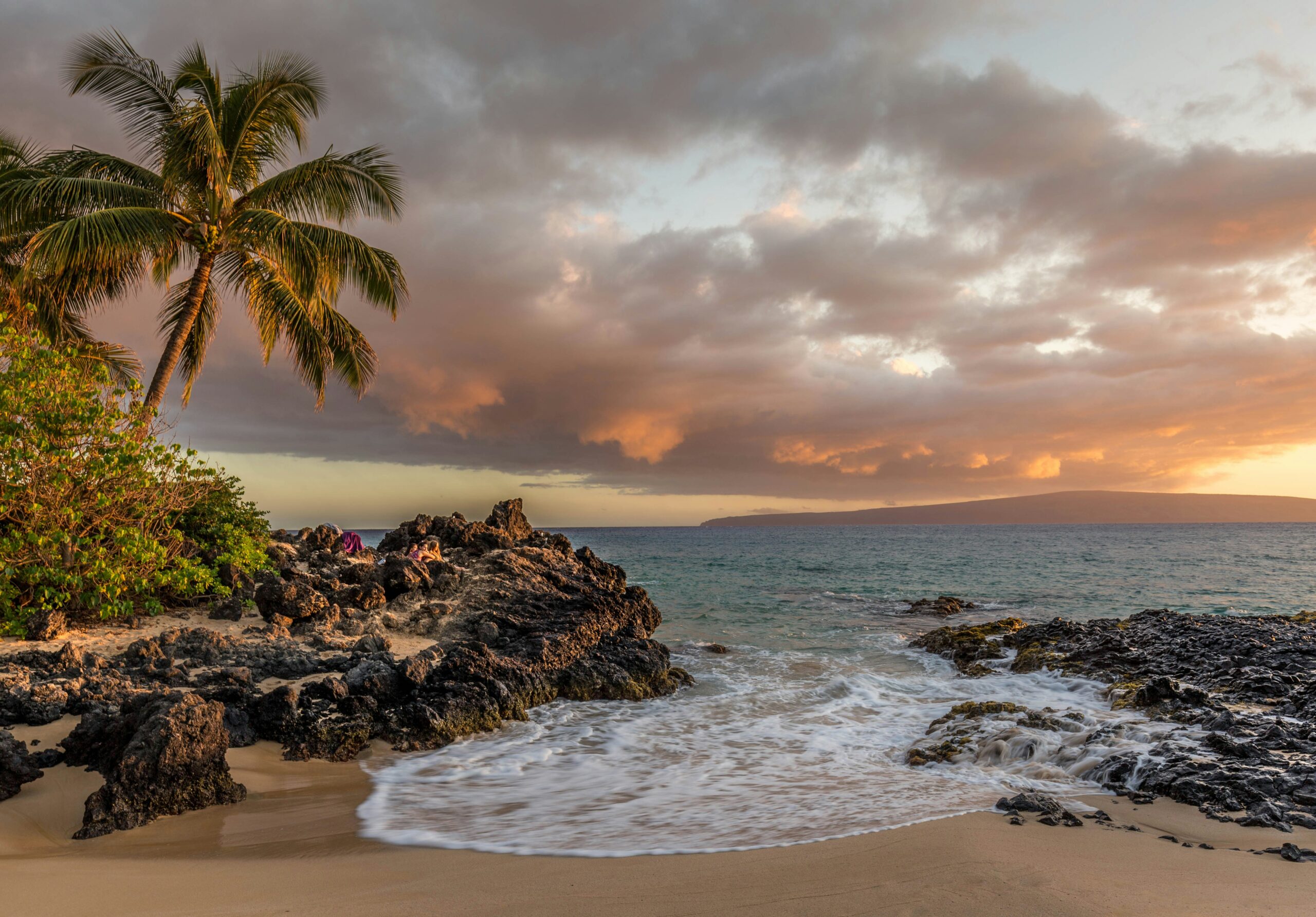 How Far in Advance Should You Book Hawaii from SJC?