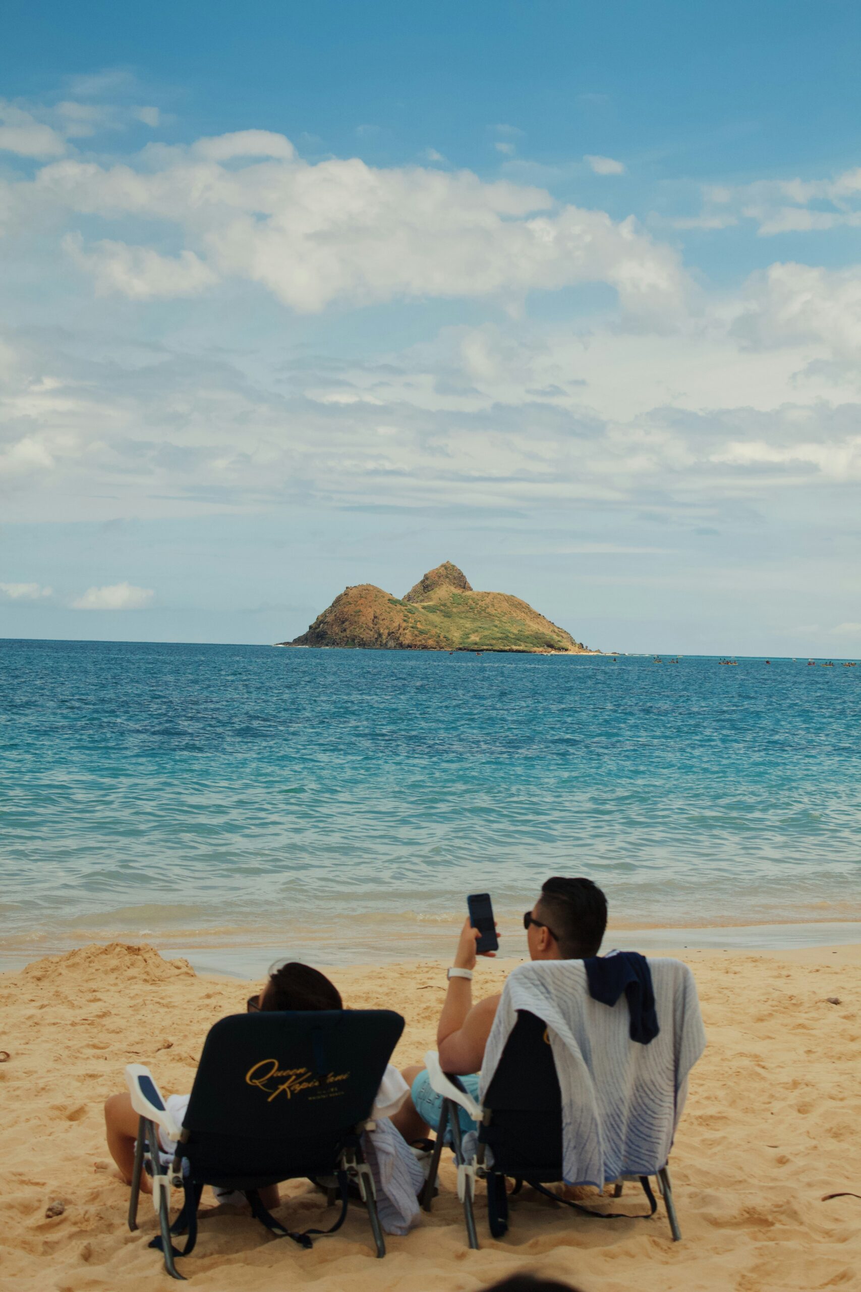 Romantic Hawaii: Best Honeymoon and Anniversary Trips from San Jose and The Bay Area