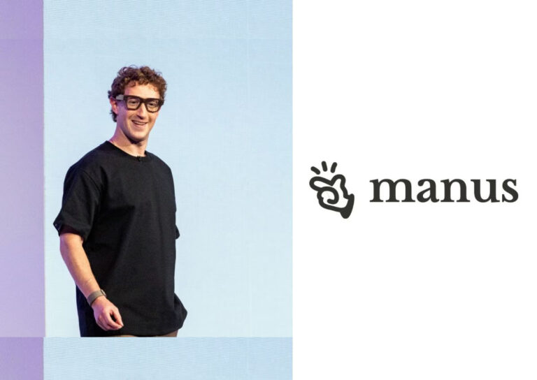 Manus by Meta for Travel Advisors - Meet Your New Digital Employee