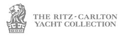 The Ritz-Carlton Yacht Collection