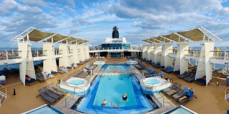 Girls Getaway on Celebrity!