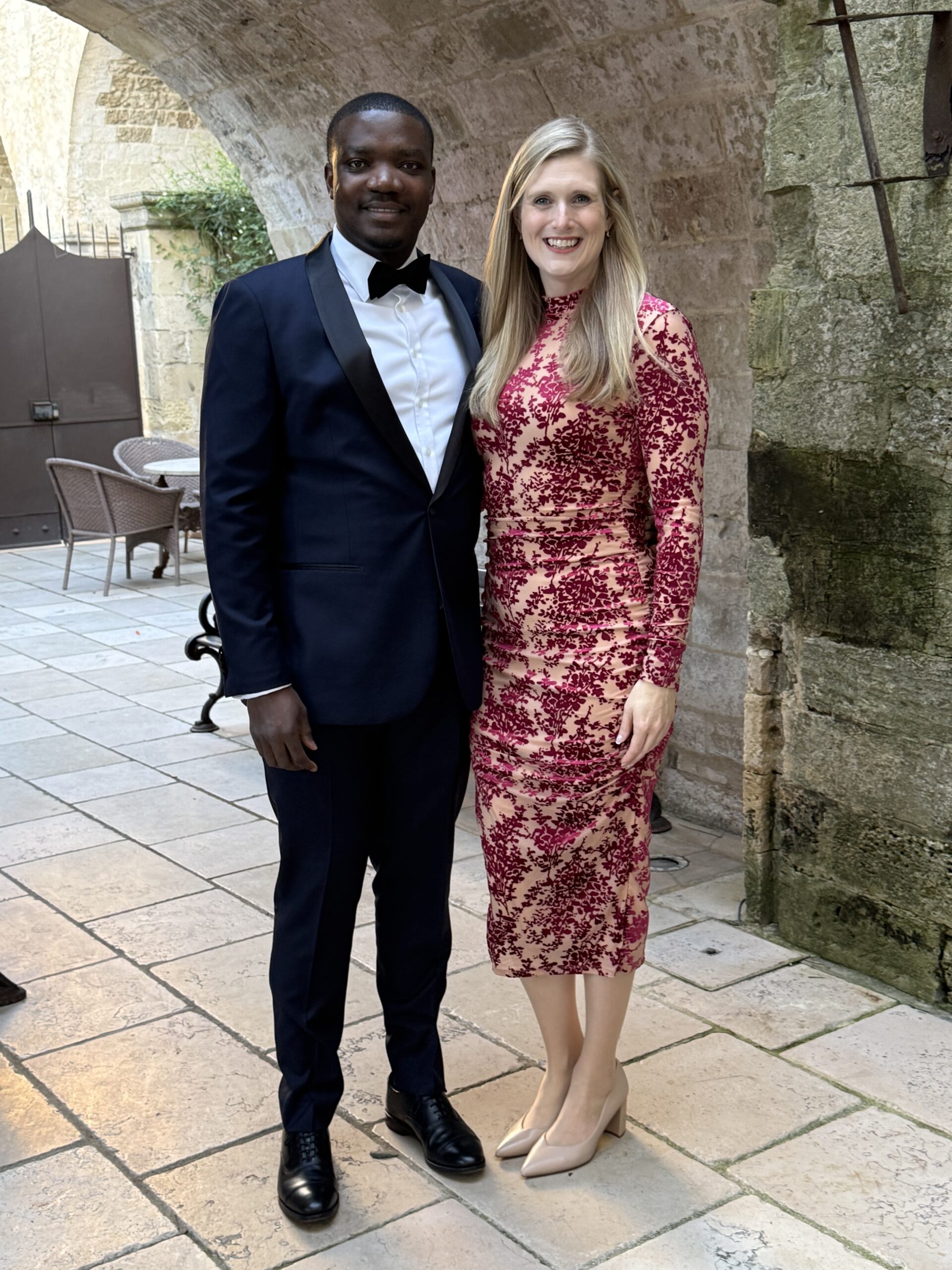 destination wedding travel agent