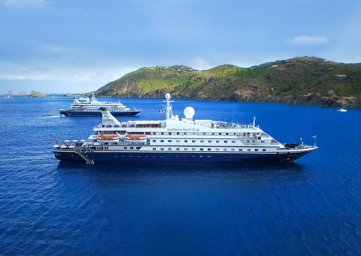 How I Stopped Competing with Online Platforms and Started Booking $50k Trips