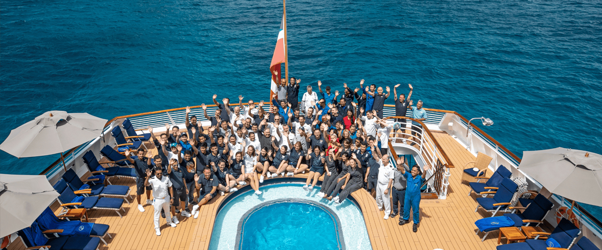 How I Stopped Competing with Online Booking Platforms and Started Booking $50k Trips