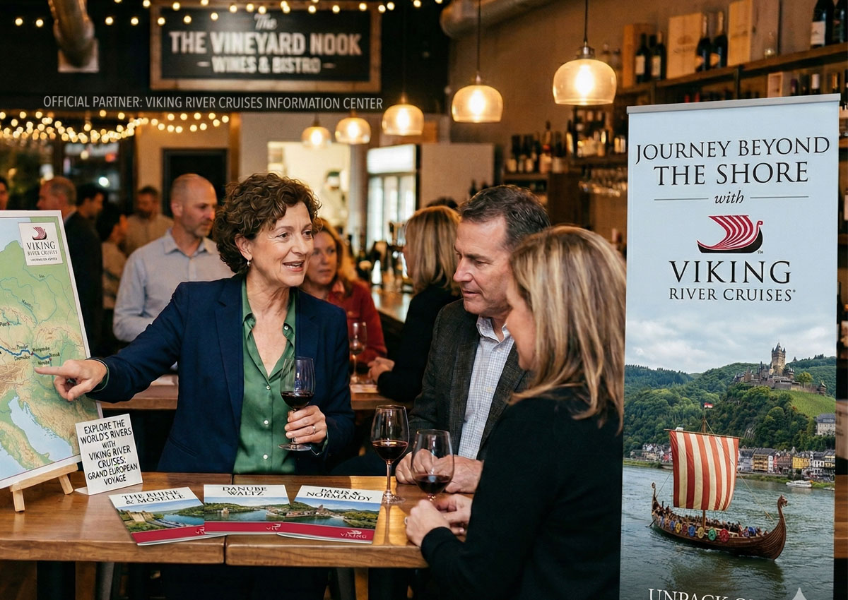 How to Market Travel Without Going Online-The Offline Playbook: Get Clients Where the Internet Can’t Help You