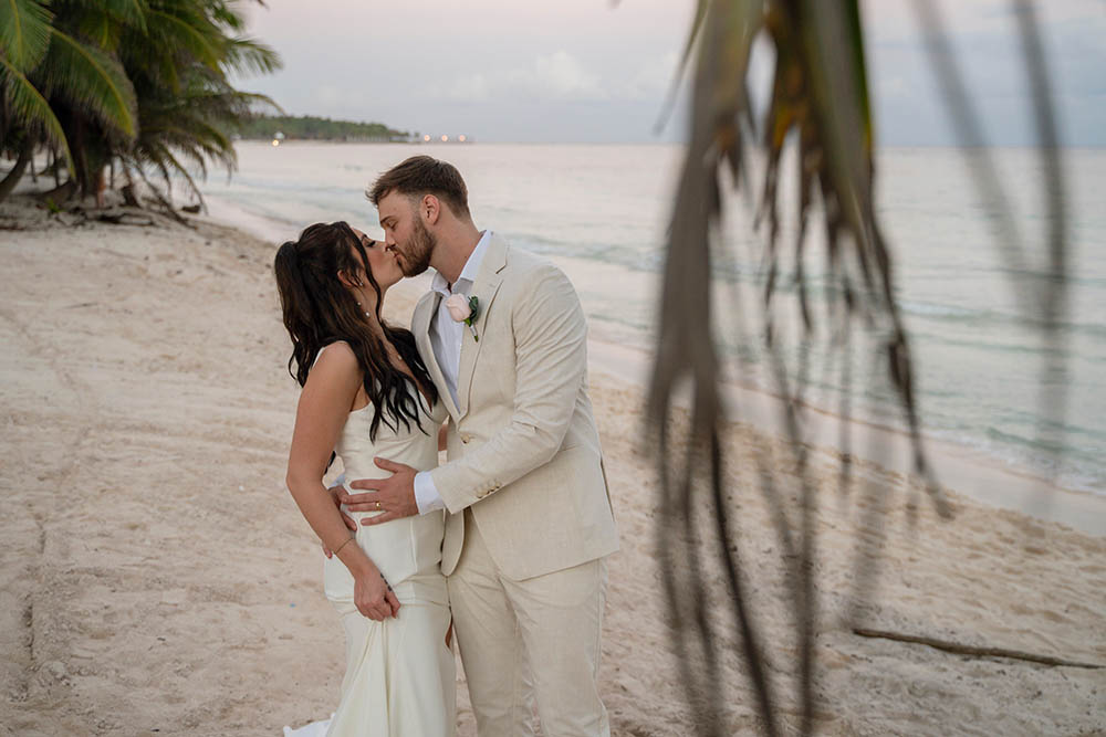 Wedding Reception Decor