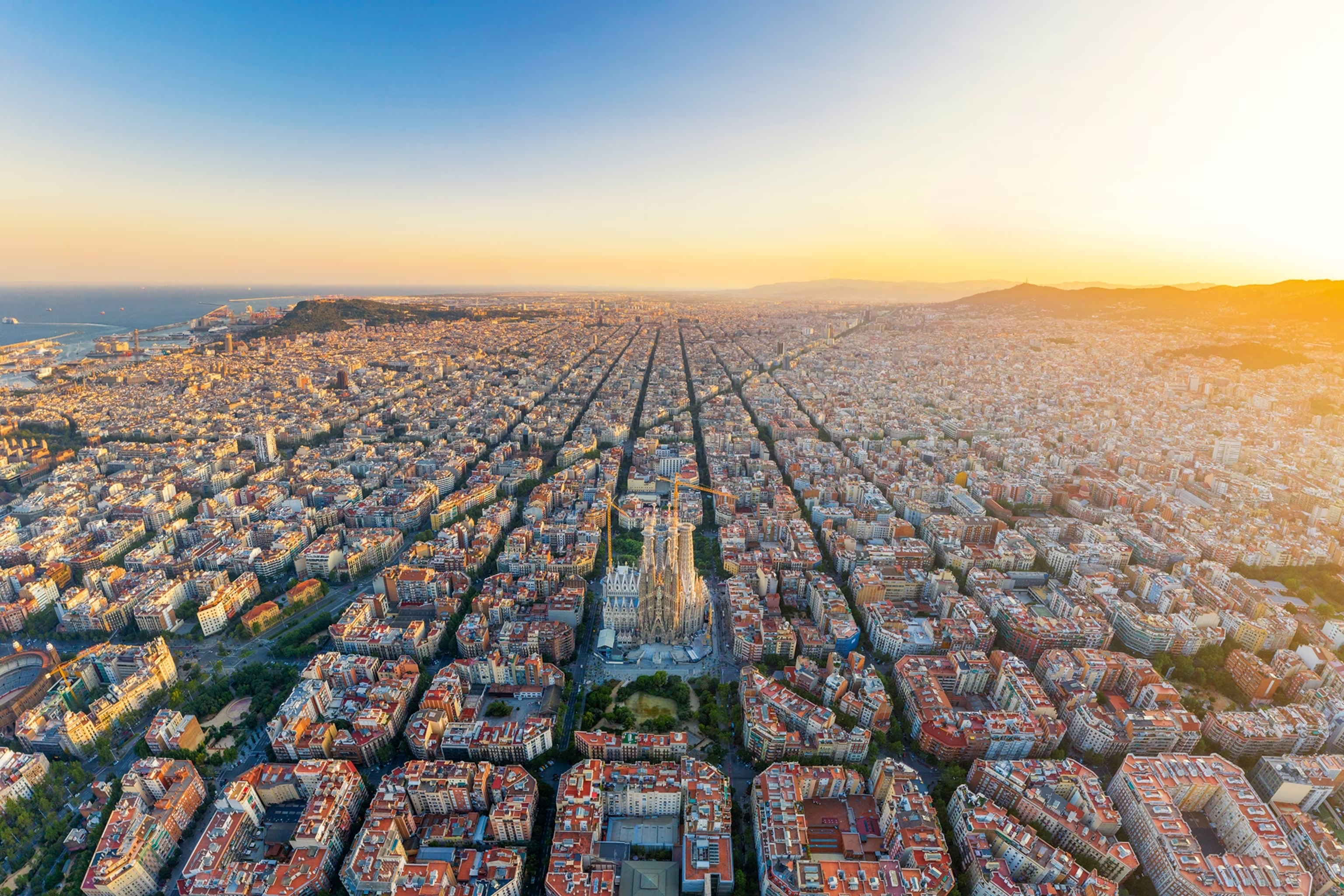 february-in-barcelona
