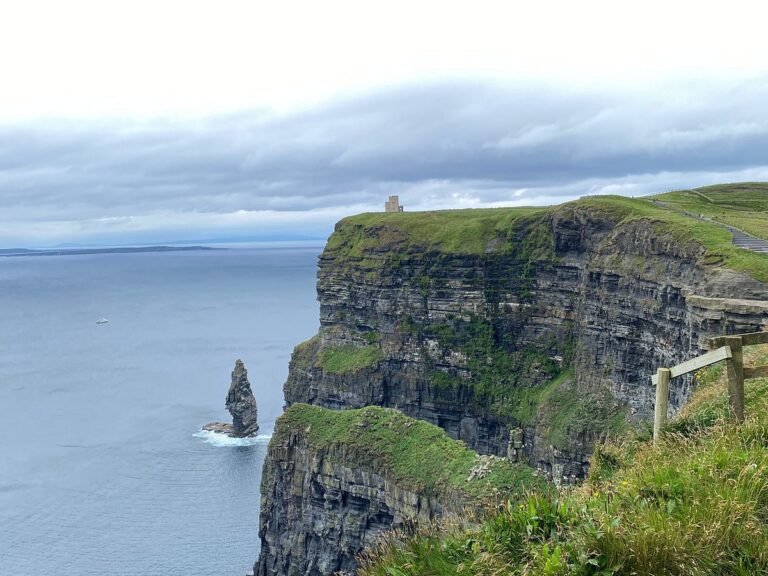 Ireland Is Calling — and You Don’t Have to Plan a Thing