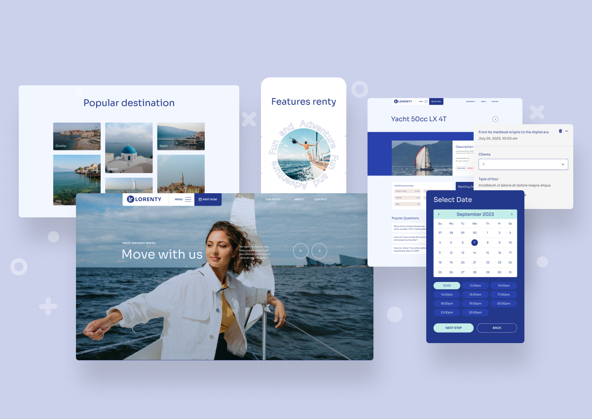 How to Make Your Website Book Your High-End Clients While You Sleep