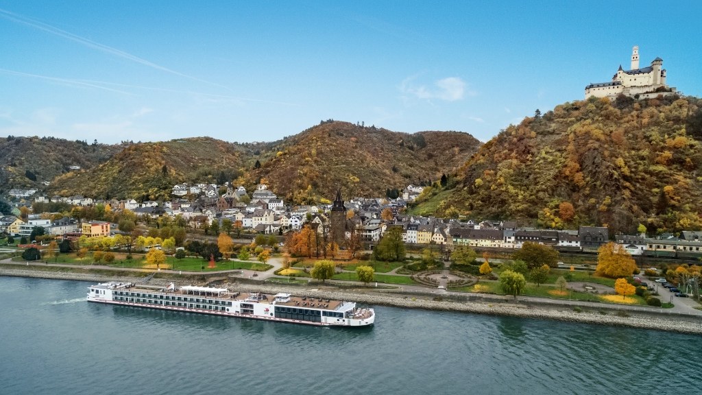 How to Book a Viking River Cruise: A First-Timer