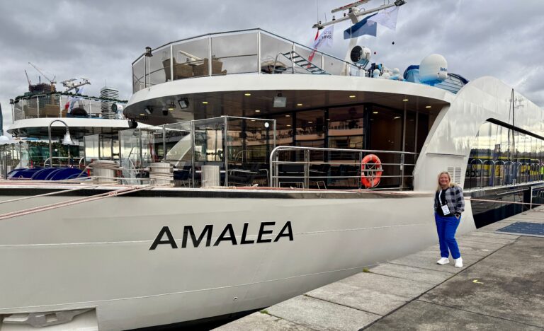 Why River Cruises and Guided Tours Make Europe Effortless and Memorable