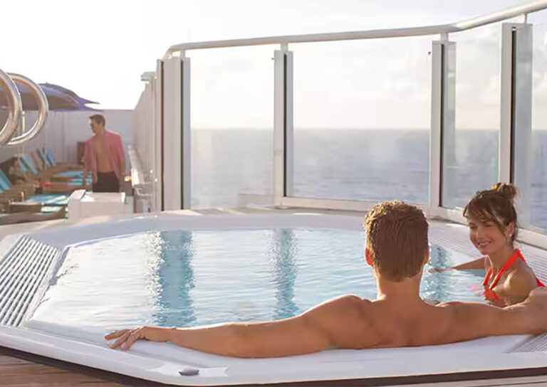 The Secret Cruise Upgrade Travel Agents Are Missing