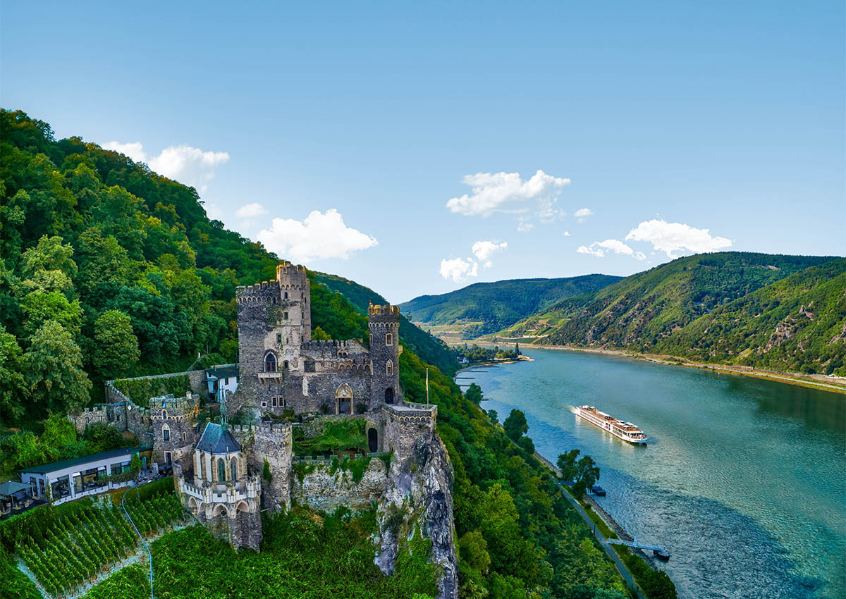 How Viking Cruises Can Skyrocket Your Commission