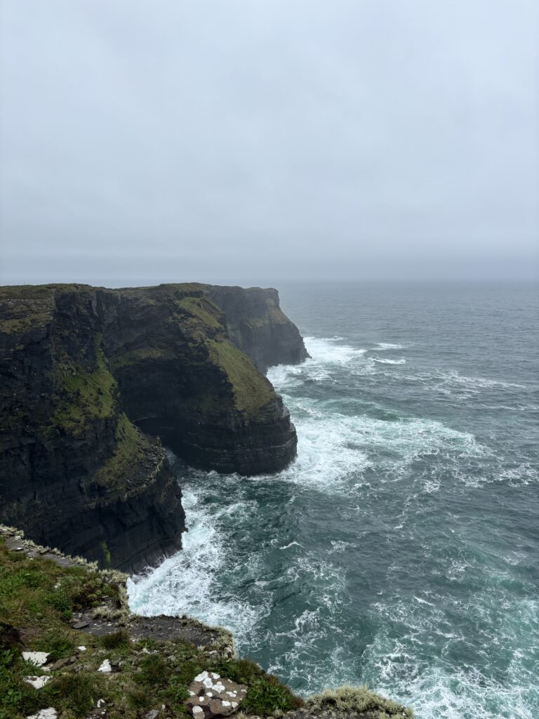 Ireland