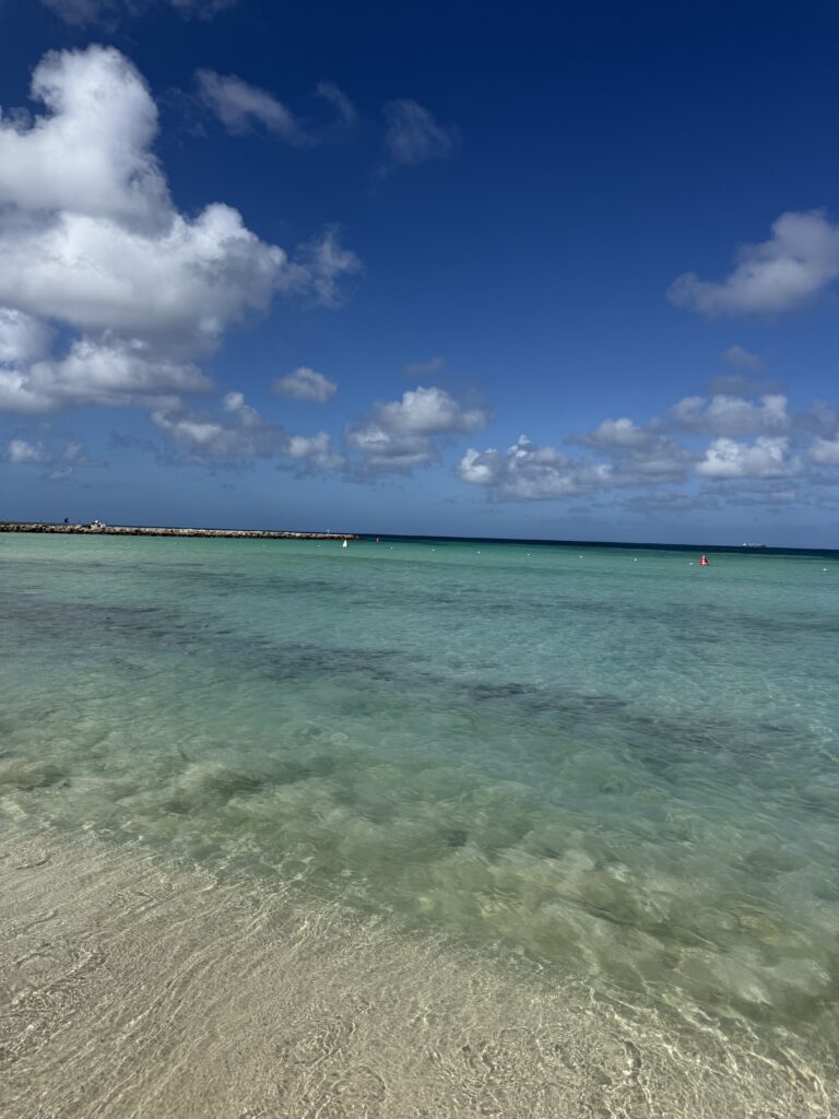 Aruba