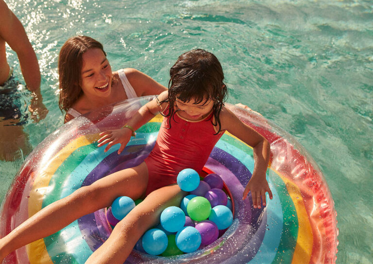 The Multi-Gen Luxury Trip Strategy Everyone Wants to Know