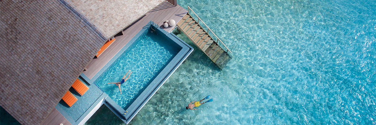 The Multi-Gen Luxury Trip Strategy Everyone Wants to Know