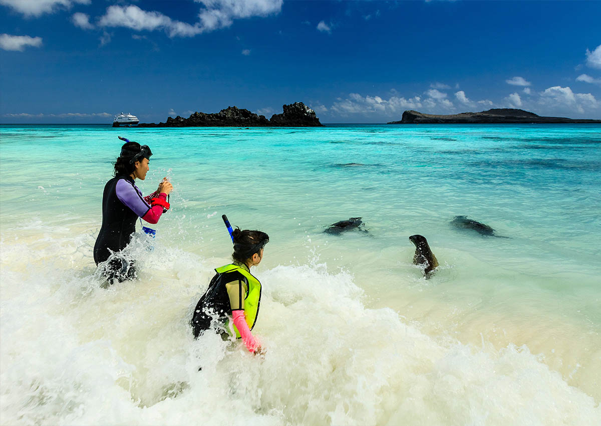 Scale Your Travel Income Fast with Adventure & Expedition Cruises