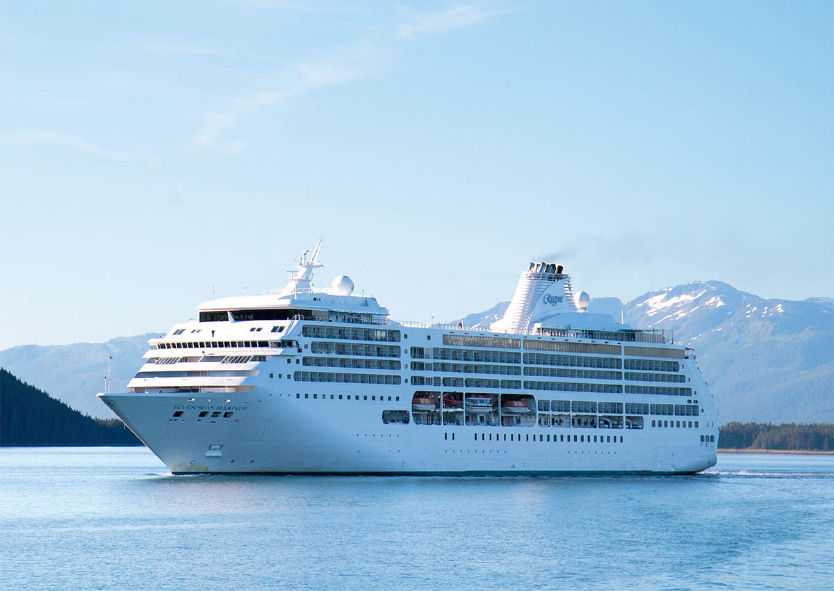 Mastering the Art of Ultra-Luxury: Scaling Your Sales with Regent Seven Seas Cruises