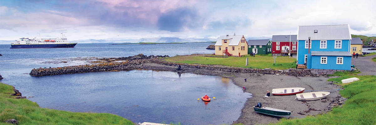 4. The Pathfinder: A Message for the Experienced Advisor