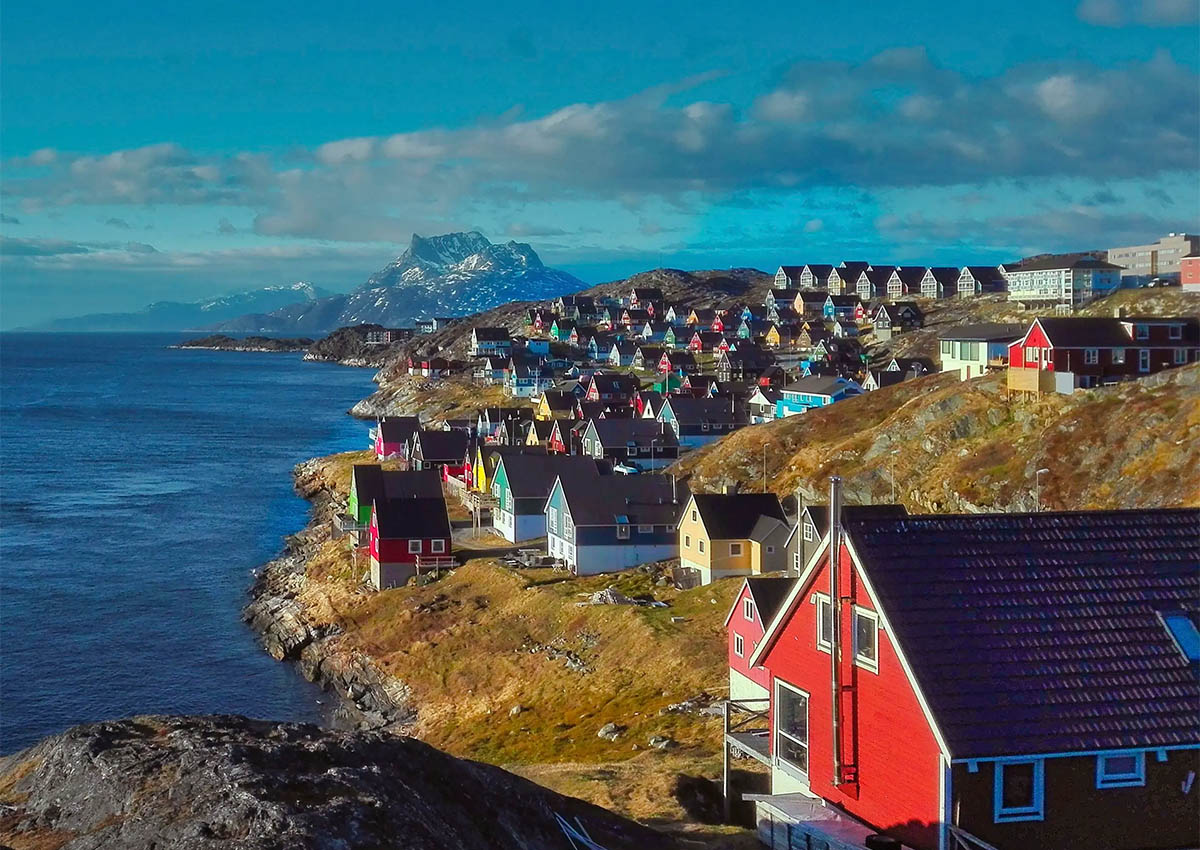 Selling the Land of Fire and Ice – Why Travel Advisors Can’t Ignore Iceland