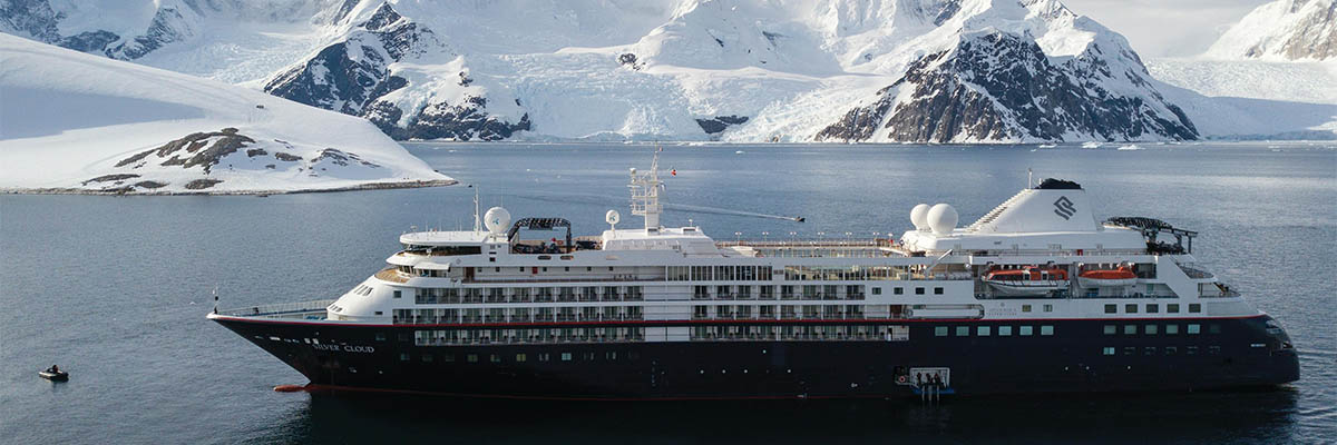 2. Demystifying the Polar Landscape: Two Ways to See the Ice