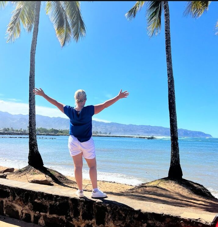 How to Plan a Hawaii Trip That Feels Relaxing, Not Rushed