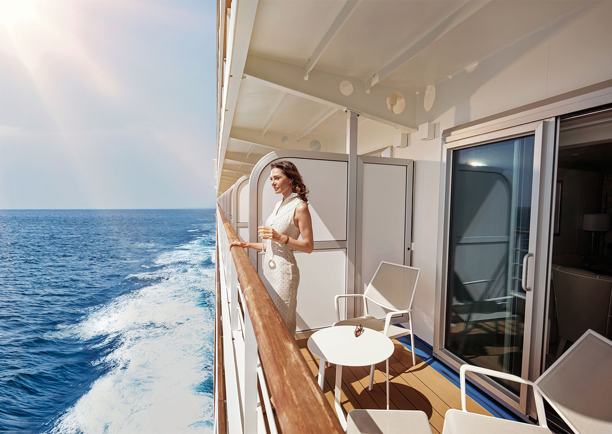 The Peak of Profitability: Mastering Ultra-Luxury and Expedition Cruising with Silversea and Seabourn