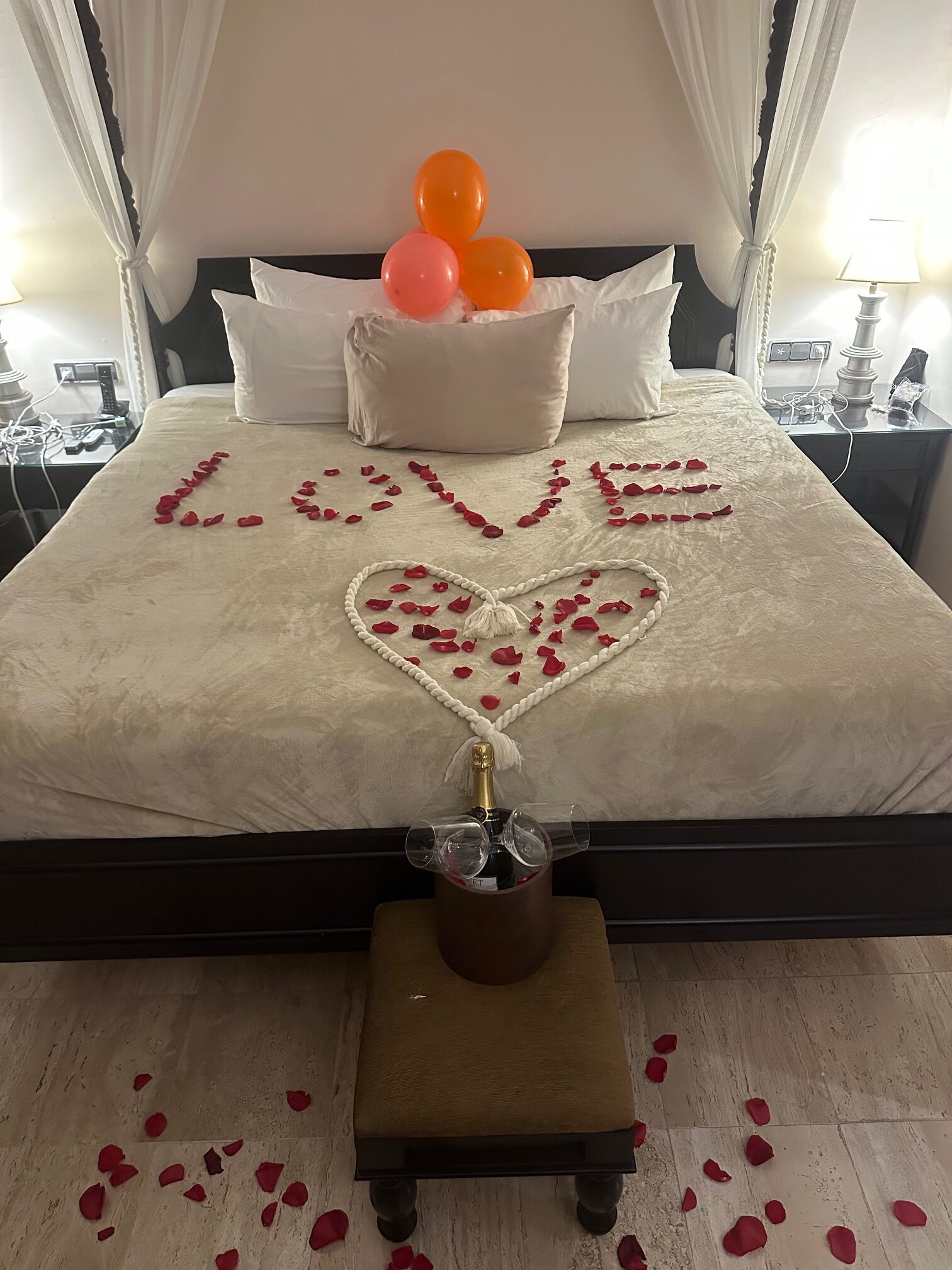 Punta Cana destination wedding review