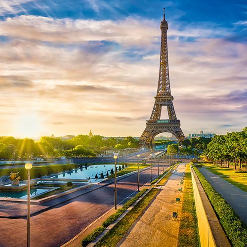 How to Spend One Perfect Day in Paris (Without Rushing It)