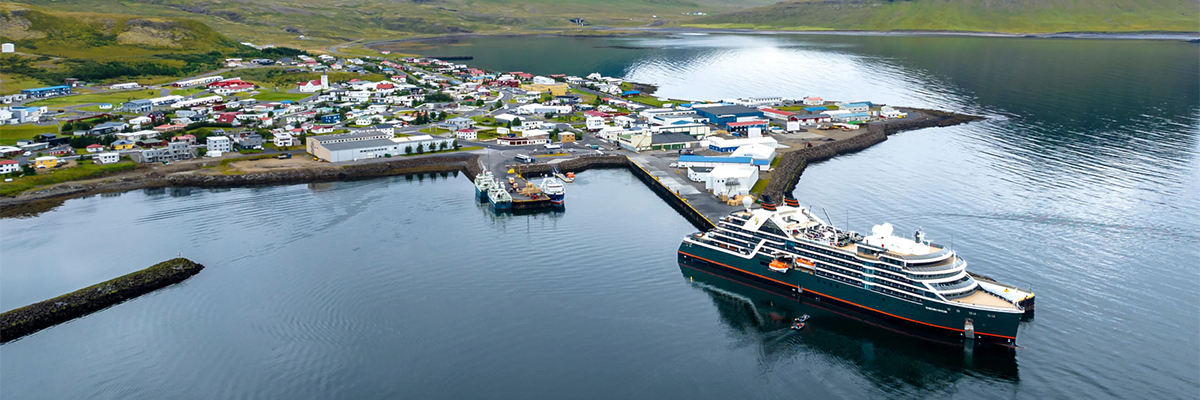 3. Seabourn: The Master of Submersible Adventure