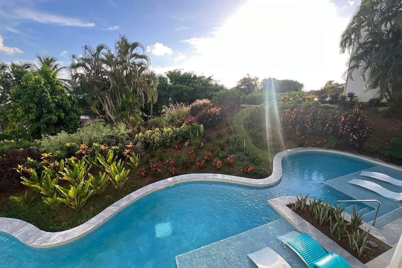 Vincent Vacations Retreat at Secrets St. Lucia