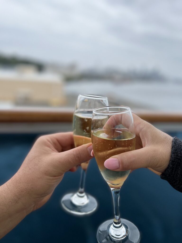 Why the Best Anniversary Trips Have Nothing to Do With the Destination (And Everything to Do With This)