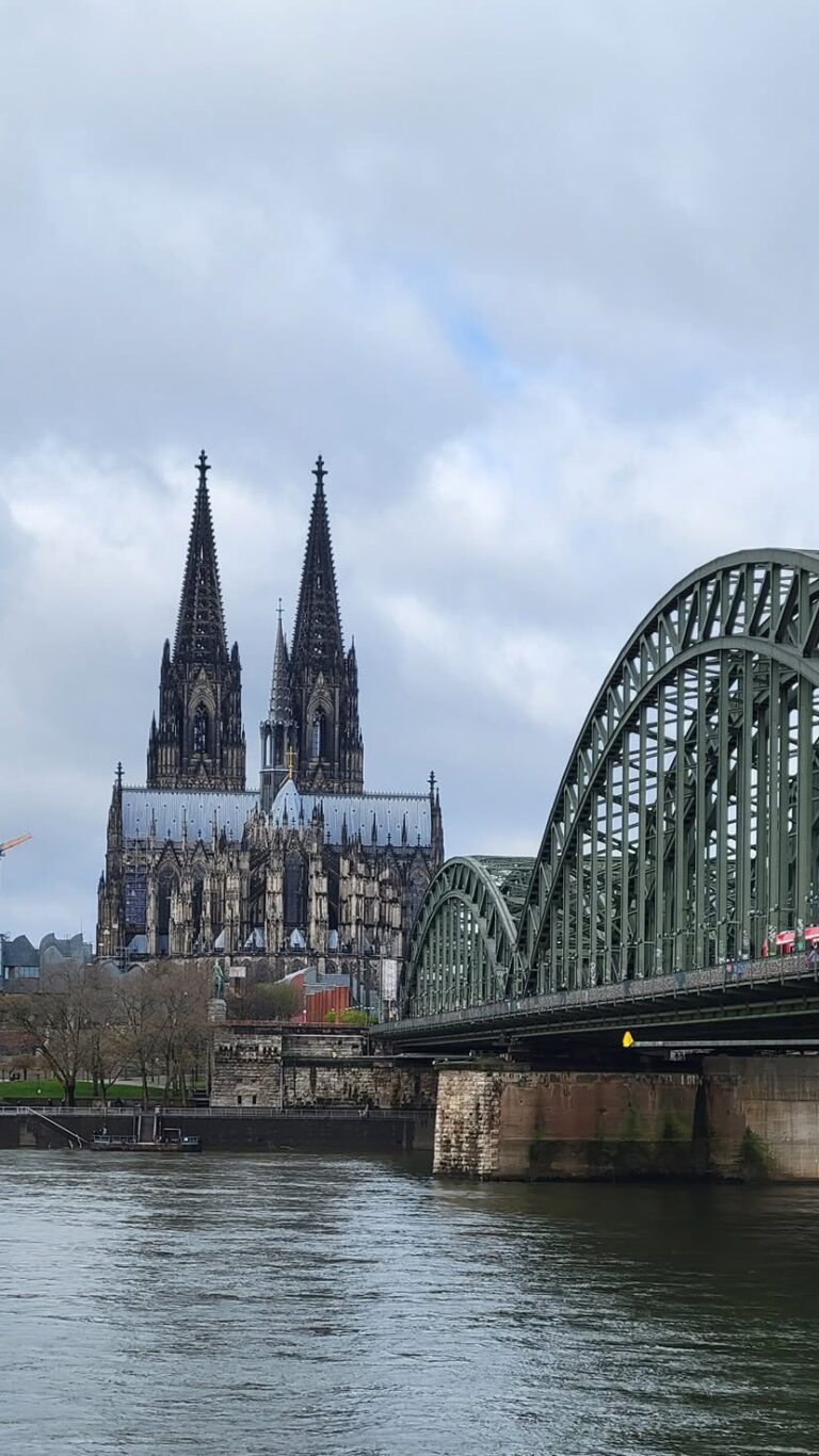 Why a River Cruise Is the Easiest Way to See Europe for the First Time