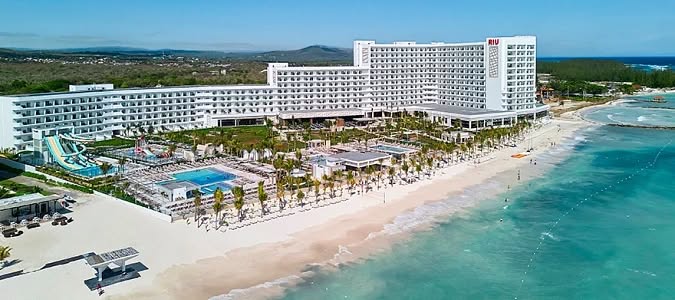 All Inclusive Jamaica Resort Stay