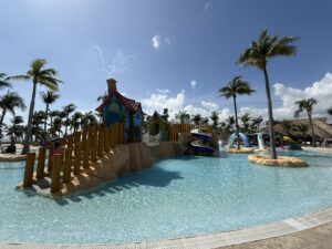 Barcelo Maya Palace