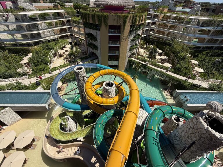 My Top 10 All-Inclusive Family Resorts in Mexico: Which One Is Right for You?