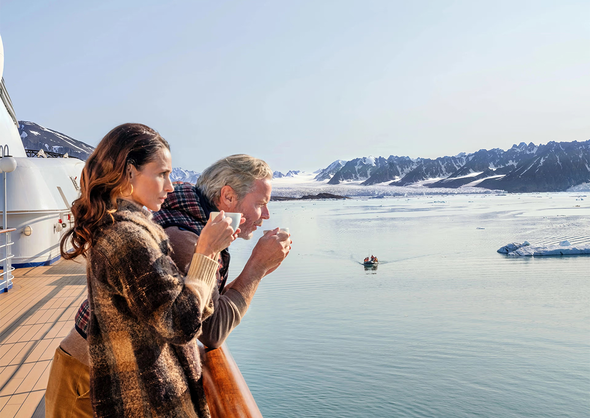 The True Cost of Staying Stuck: Overcoming the Momentum Killer as a Travel Advisor