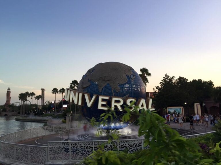 Universal Orlando Family Vacation Guide | Certified Universal Travel Agent