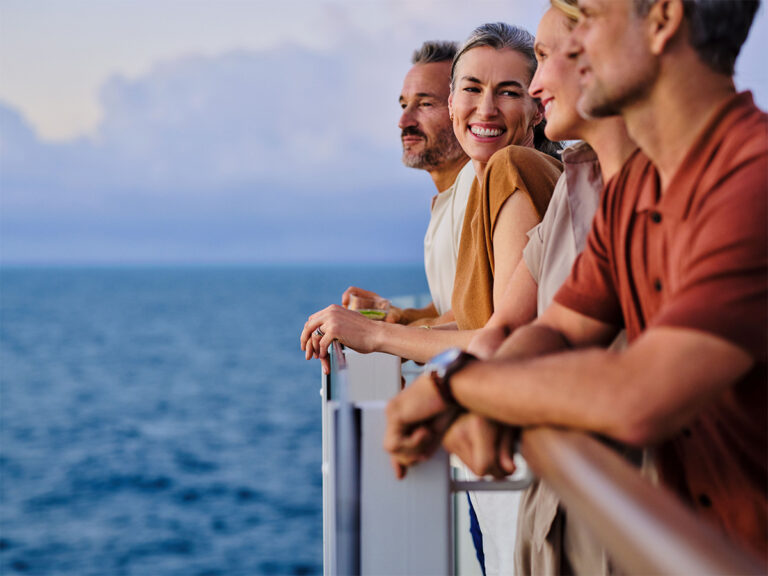 Why the Most Unforgettable Travel Experiences Start with a Simple Conversation