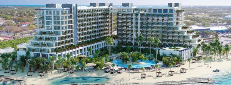 Luxurious Trip to Grand Cayman