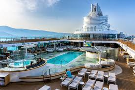 Christmas Cruise with Oceania