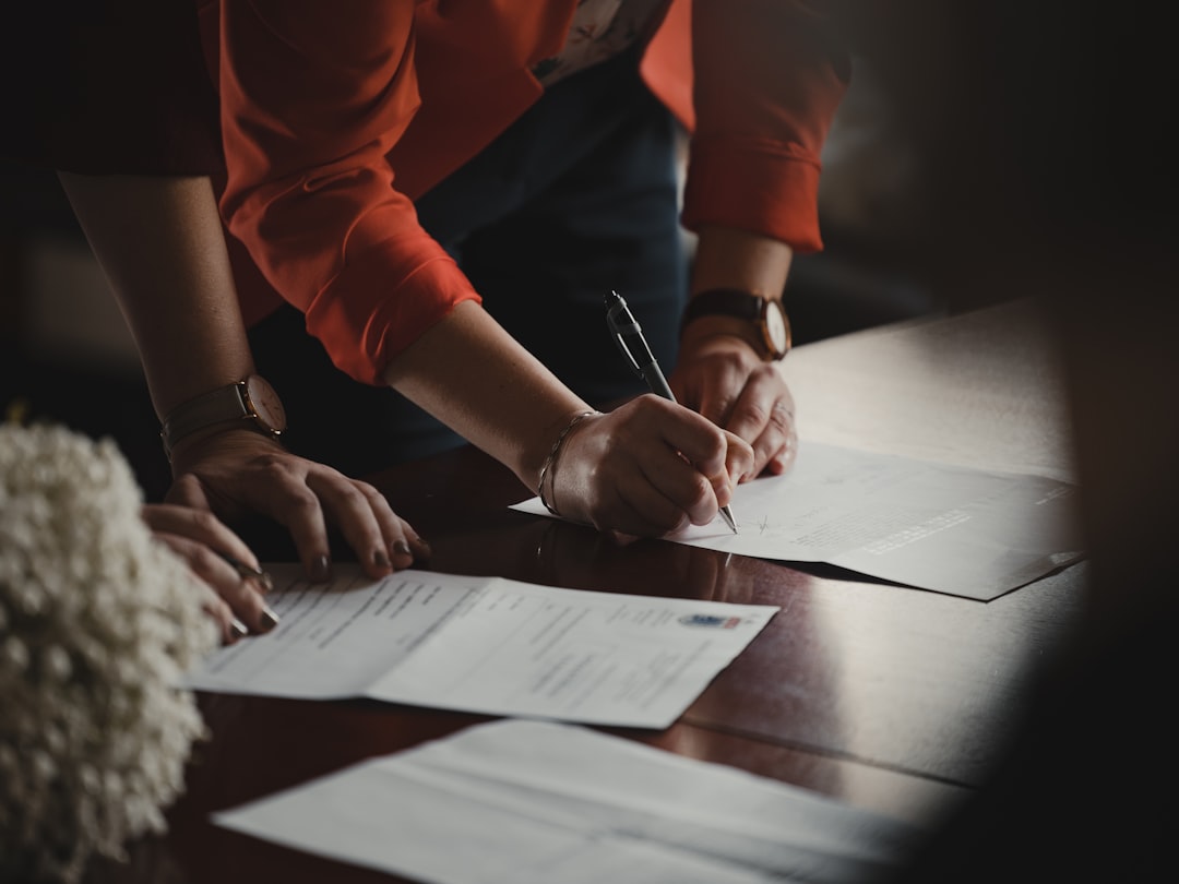 Feature article image showing: Setting Up Your Travel Business Entity: Sole Proprietorship vs. LLC Explained at Vincent Vacations.