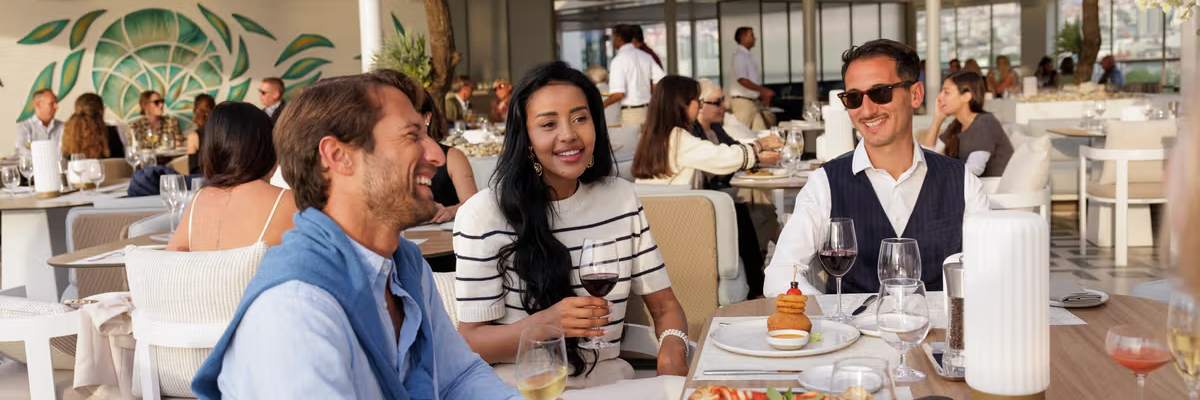 Why Every Great Trip Starts with a Talk