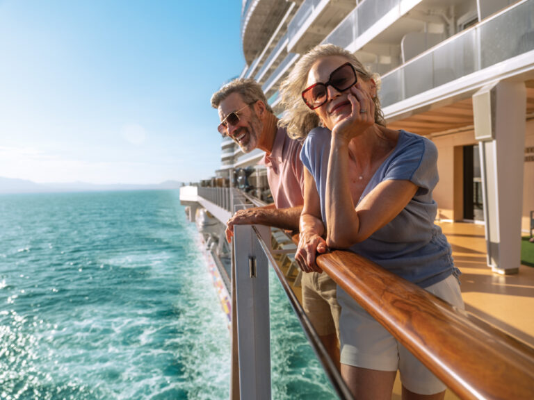 Is a Cruise Right for You?