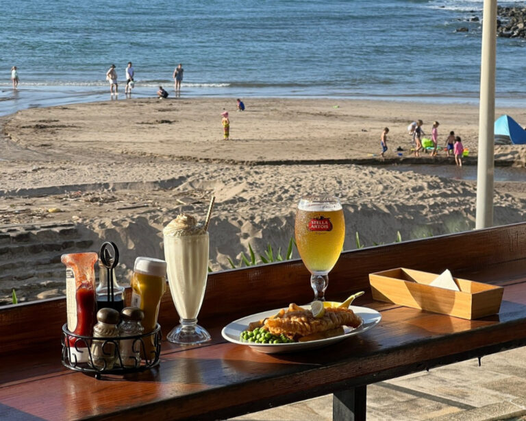 Italy, Aruba, Japan & More: Come Hungry