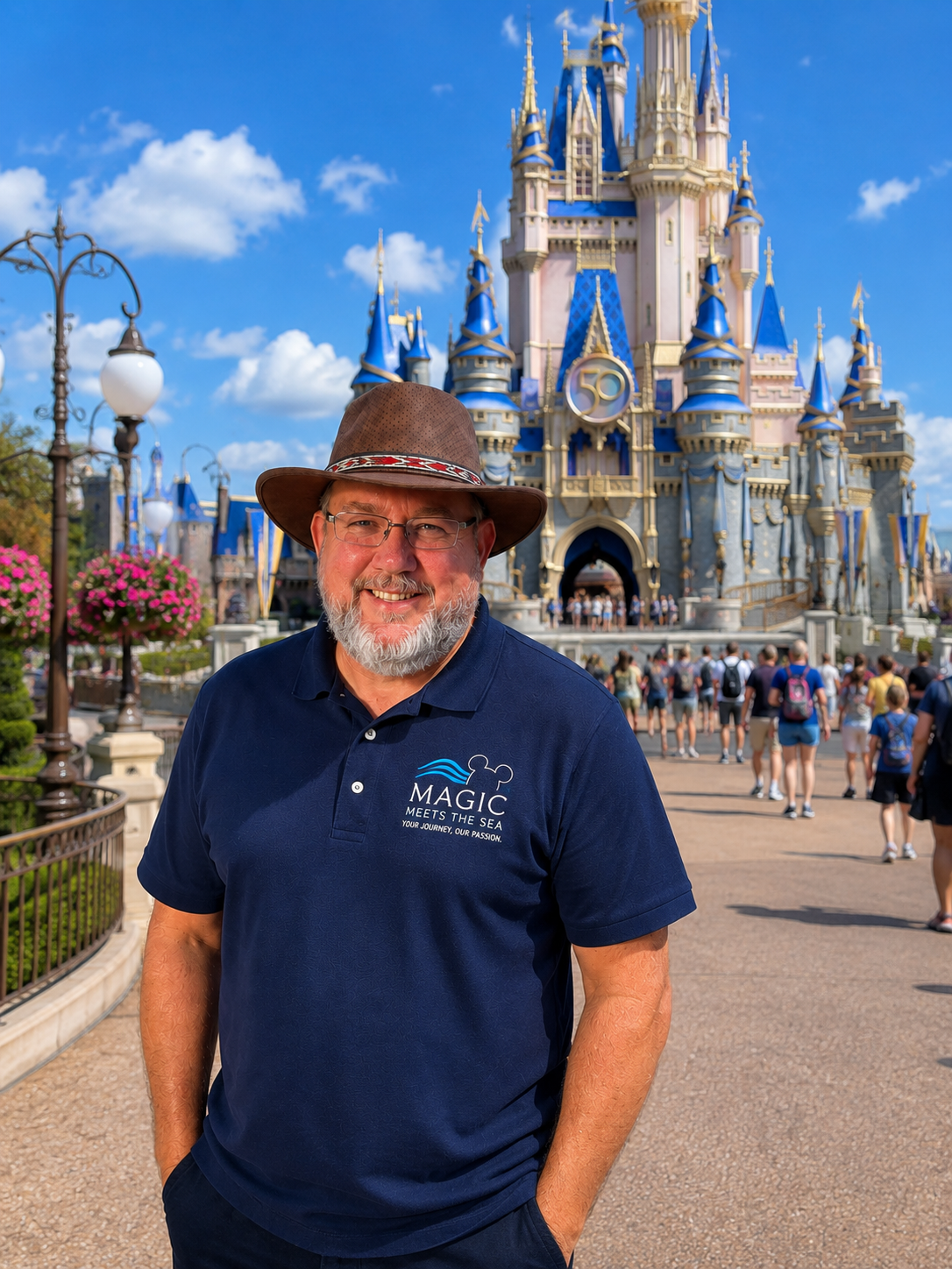 Florida Travel Agent